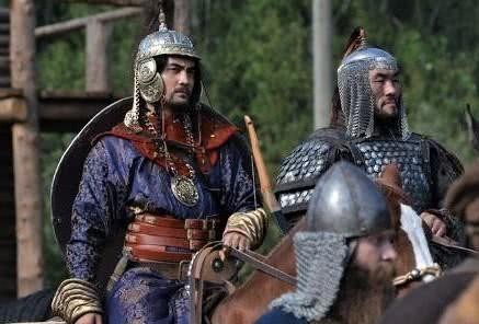 国中|蒙古四大汗国中，为何金帐汗国实力最强，学者：这片土地适合生存