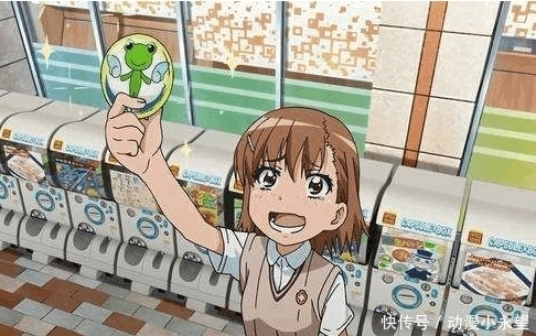 二次元美少女做过哪些可爱表情? 时崎狂三吐舌头超经典