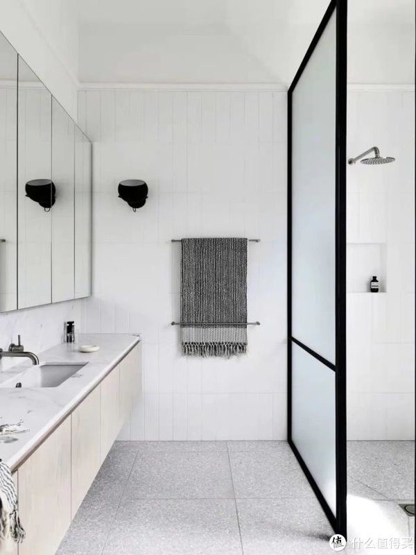 小红书|走廊怎么装?别忽视,这75cm真是暗藏“玄机”!