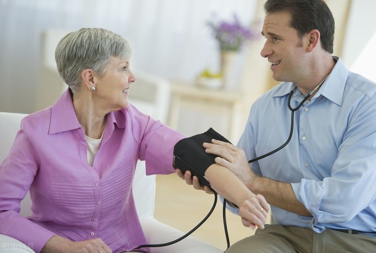 高血压病人|在家测血压,不是血压计一量就完了,不注意这4个问题测了也白测