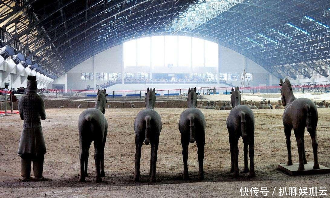 东西|历史:中国人为啥说买东西,不说买南北?原因:南北太贵,买不起