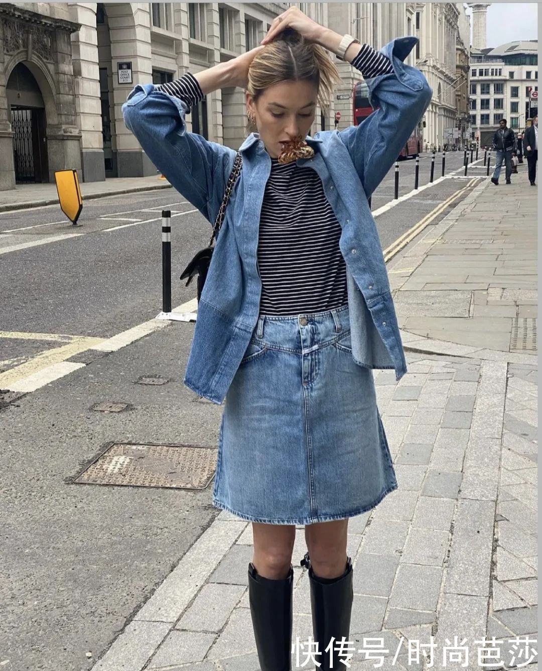 穿搭|你真的把基础款，发挥出100%的实力了吗？