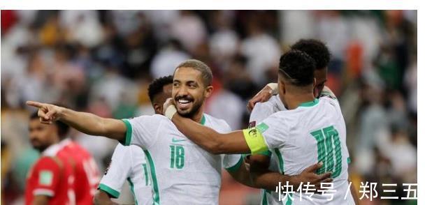 阿曼|1-0!亚洲第六=12强赛最强队,出线概率99.97%助攻国足却被拒绝