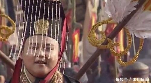 成语|此人稳坐皇位41年,能力不输诸葛亮,却因一个成语沦为世人笑柄
