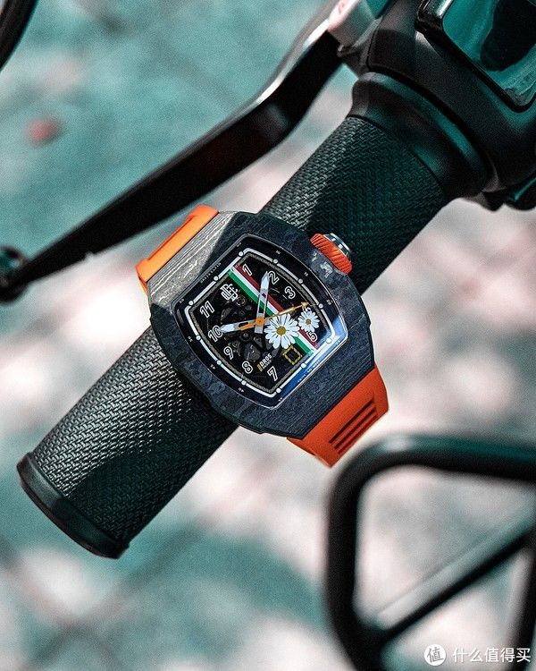 入场券 “万元手表入场券”——意大利DAVISELVIN