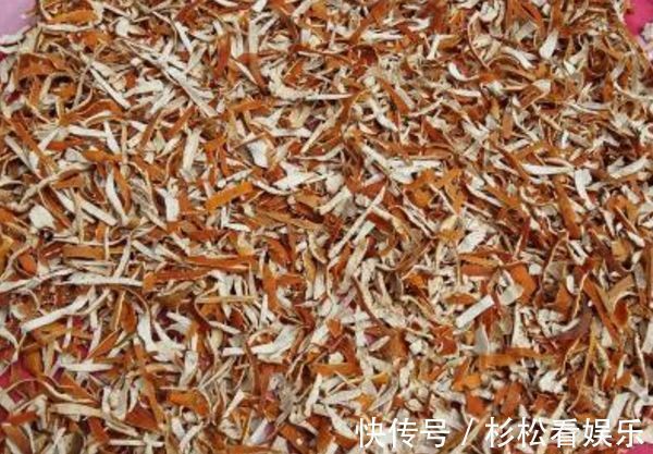 颈椎|枕头里撒把''此物“，血管不堵了、颈椎不再疼，一觉睡到天亮