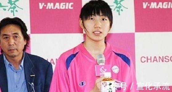 日本女篮|女篮李明阳在养病期间,借病加入日本国籍引争议,让国家队寒心