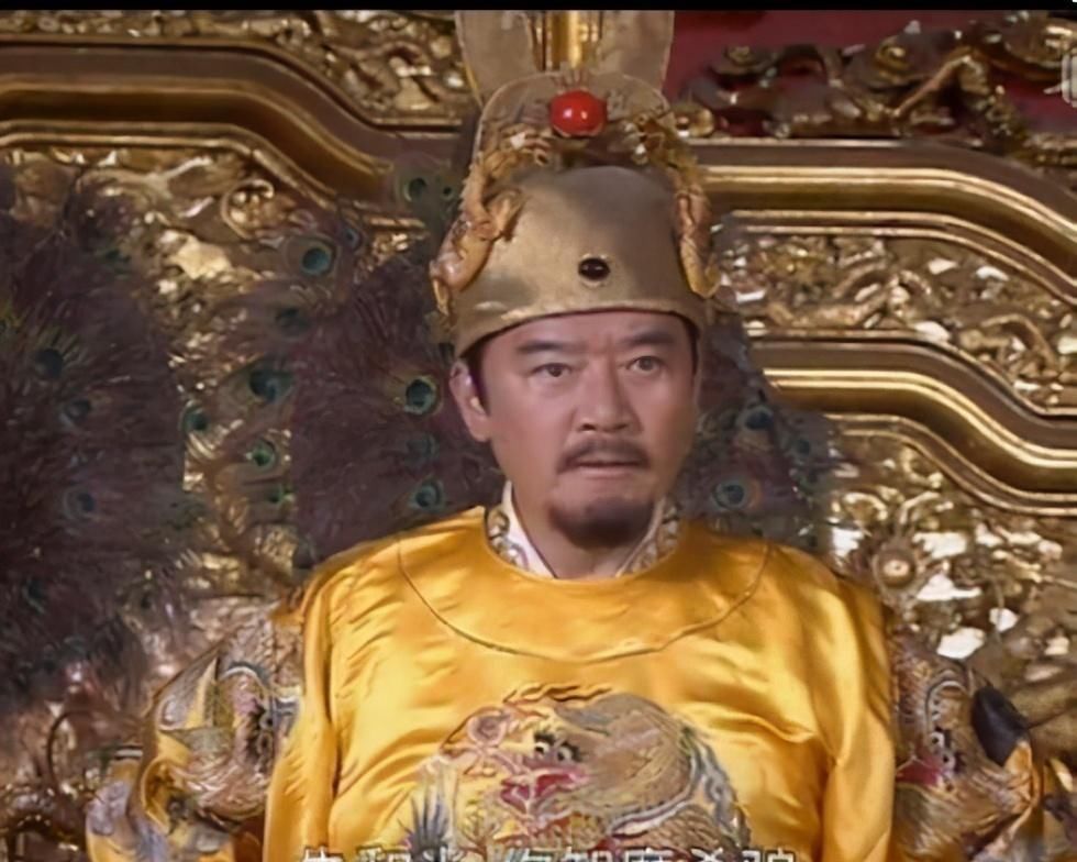 回乡|刘伯温辞官回乡前拜访徐达，叮嘱其一句话，救徐达一命