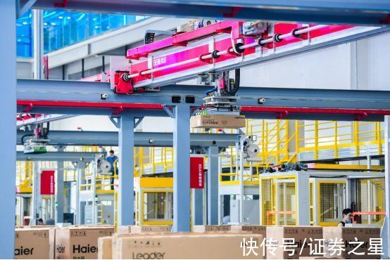 日日顺|效率还是体验？重塑物流行业逻辑，这是日日顺供应链的答案