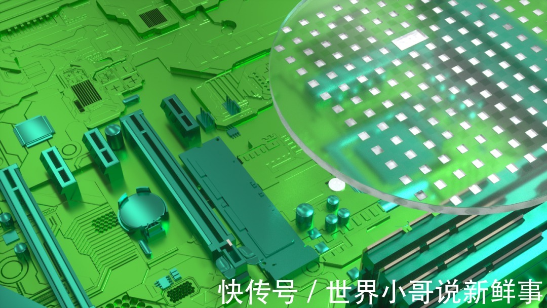 碳基|阿里达摩院：2021十大科技趋势！