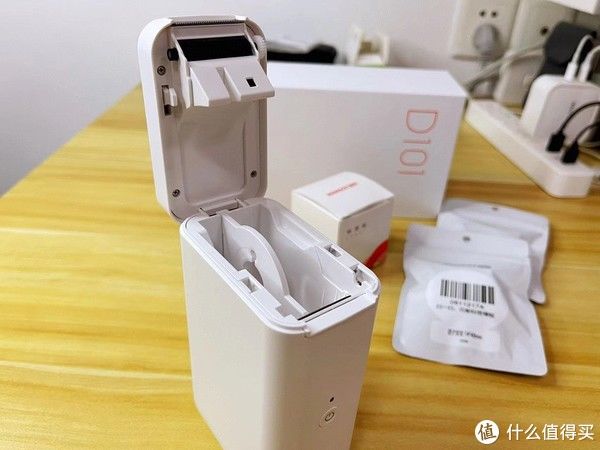 rfid|家居家电 篇八：精臣家用标签机：给生活加点标记，轻松收纳没烦恼