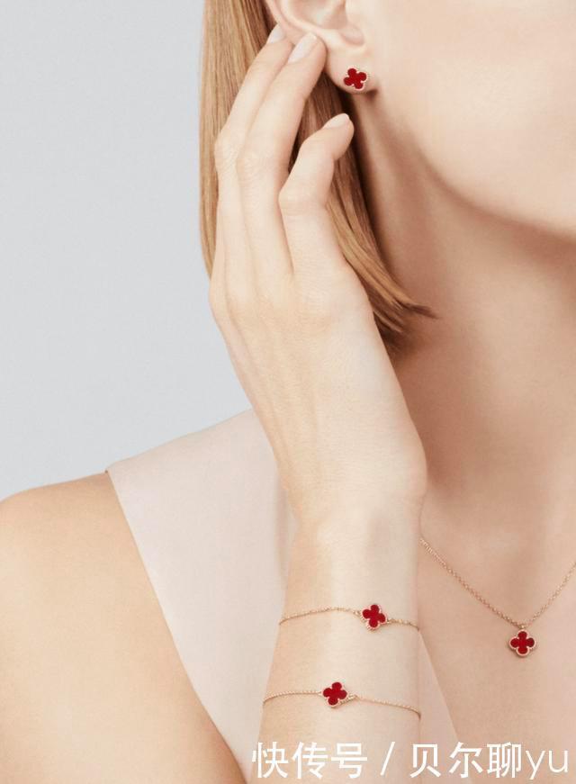 新年|RR · TRENDS|独具好意头的新年开运珠宝