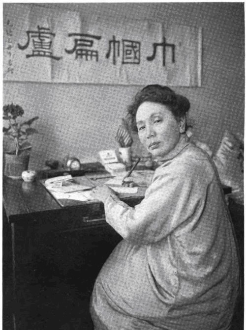  博士|她是民国的奇女子，一生呕心沥血，创办了培养医护人员的学校