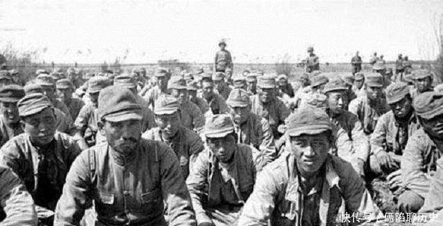 关东军|苏军为什么只用7天时间，就能把日本关东军打的落花流水？