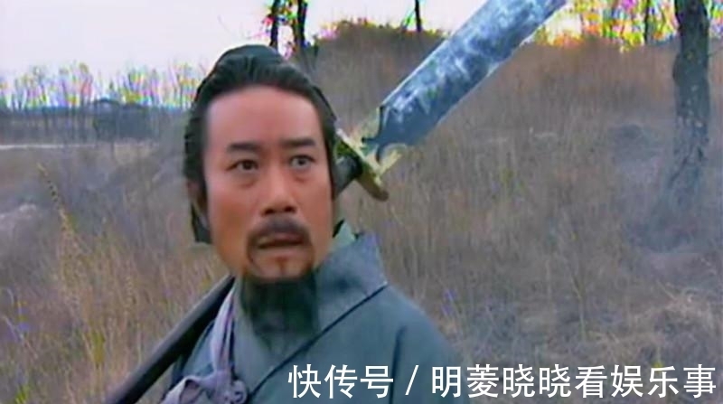 梁山|这才是大盗本色:宋江能打过三位天罡正将,却为何很少显露武功?