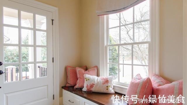 飘窗|飘窗装修不要铺大理石了,看完这种新设计,懊悔没早点知道!