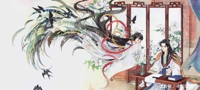 如何忘掉初恋?白居易用了62年的时间告诉你:此恨绵绵无绝期