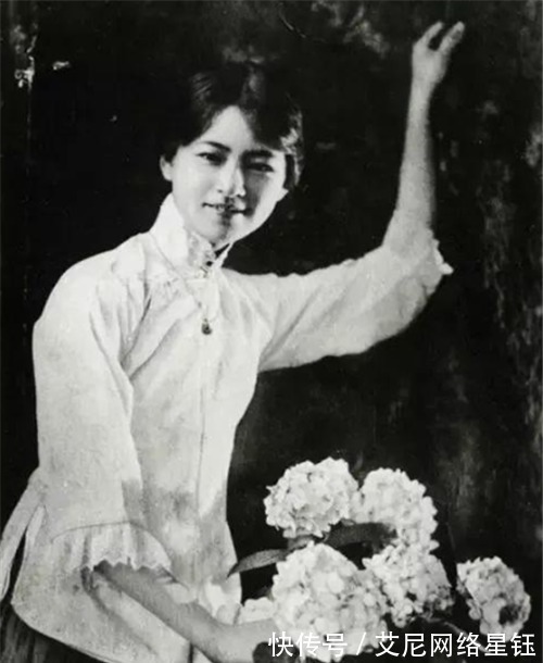 梁再冰@林徽因女儿梁再冰:即便全世界对她有误解,但她仍是我伟大的母亲