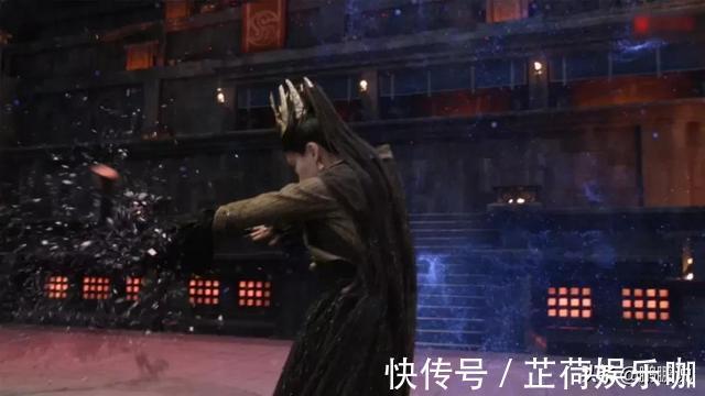 唐昊|《斗罗大陆》完结,唐昊一大锤重伤比比东,小舞离开留下会心一吻