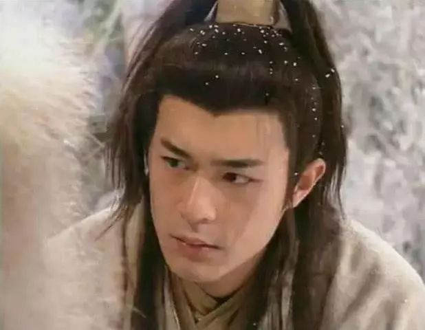 金刀驸马|假如郭靖没有娶黄蓉,而是与华筝公主结婚,结局会是怎么样?