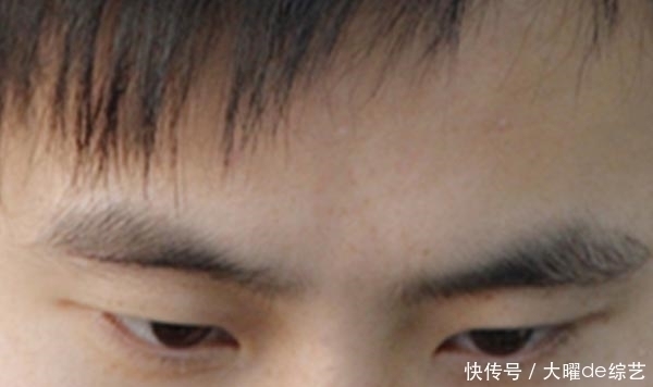 命方!俗语“50出毫命方长”,是什么意思?眉毛变白变长是怎么回事?