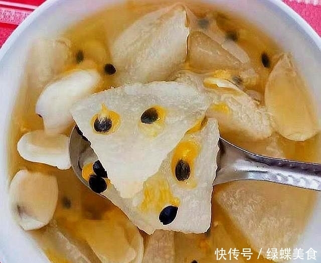 天然“止咳剂”被找到，早晚吃一点，清热解毒，止咳化痰，身体好