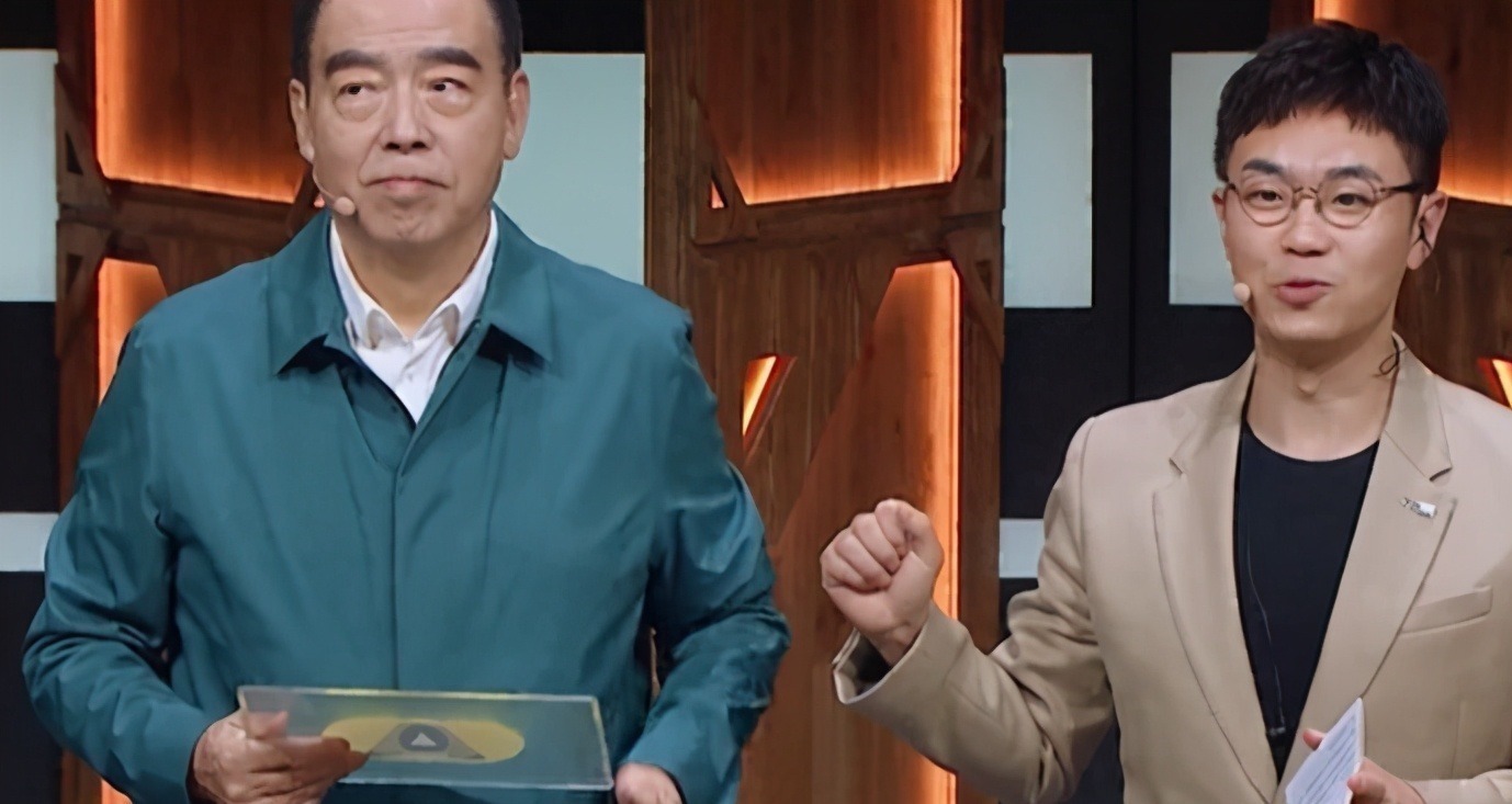 经纪公司|演员最强关系户不是何昶希,是最后晋级的她,同陈凯歌关系匪浅