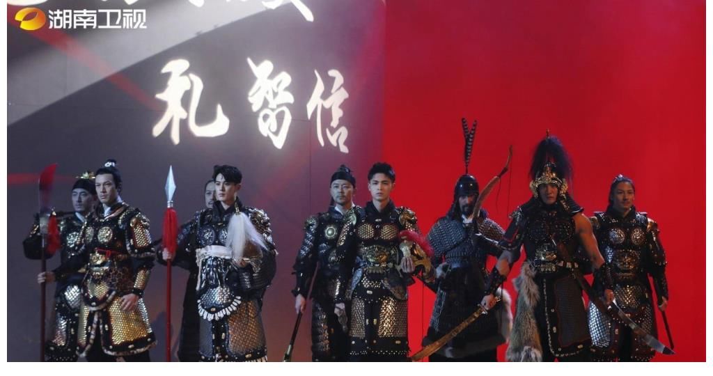 《你好，星期六》用好四个模块，称霸周末黄金档