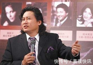 总政歌舞团$1990年,刘燕第一次见歌唱家戴玉强,3年后嫁给他并改变他的人生