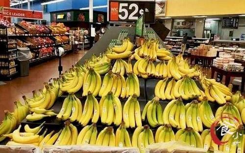 新鲜|为何香蕉在超市那么新鲜,买回家后没2天就发黑变烂?原因很简单