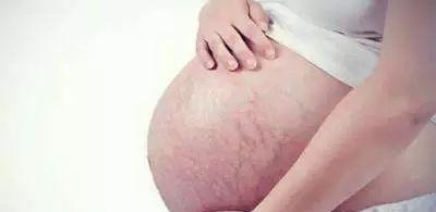 胎盘|怀孕四个月还不显怀 不一定是营养不良, 可能是这4个原因造成!