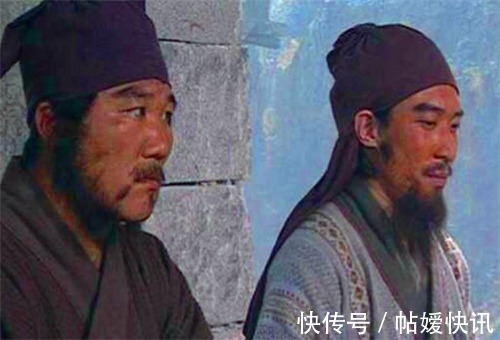 绰号#水浒中最难理解的五大绰号,几乎没人能懂,人们听了都很迷惑