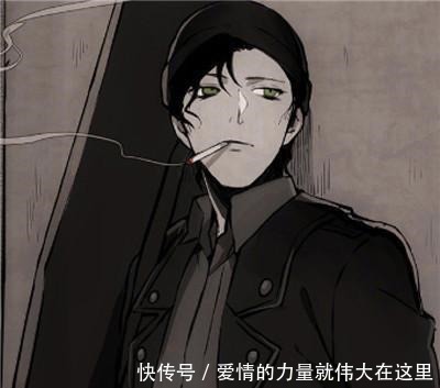 《刺青》高冷纹身师vs温柔高情商大学教师,我想把你刻在心里!