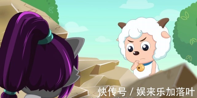 boss|喜羊羊与灰太狼boss的身份没有揭晓,他不属于这个时代