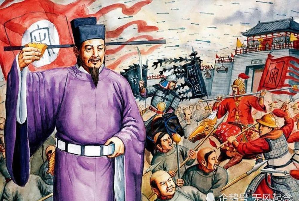 灭亡|辽国灭亡后,契丹人去哪了?如果你是这个姓,很有可能是他们后裔