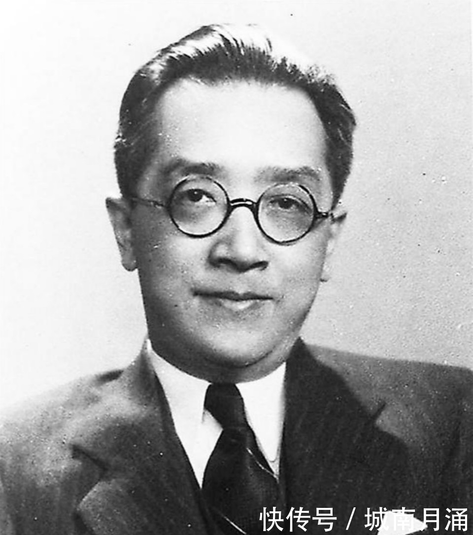 伟人|胡适:《蝶恋花·答李淑一》没一句通的,伟人:不可改