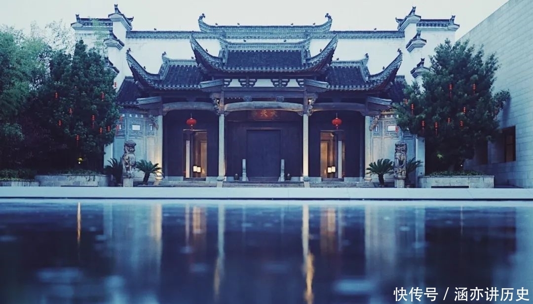 朱家角安麓｜我居然在上海远郊摸到了宫里的宝贝