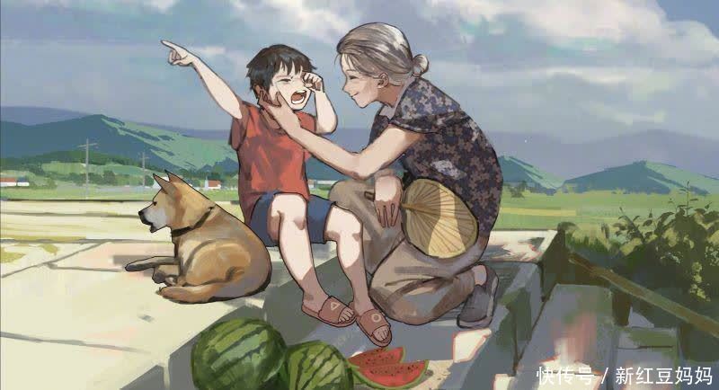 云边有个小卖部:王莺莺心中的苦,你能体会吗?