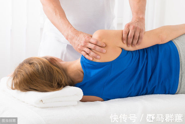 针灸|健身时肩膀痛了怎么办?别“病急乱投医”,可以试试这些方法