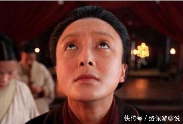 戚姬|刘邦死后,吕后报复戚夫人,原因心知肚明