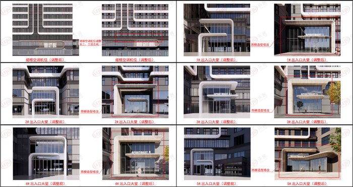 商业|中粮大悦城商业、商务D05-09地块优化调整批前公告