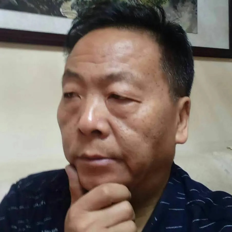 中国老龄委|「郭双喜」|丹青追梦 水墨本色-中国当代书画名家个人云展览