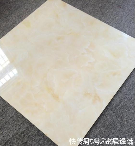 瓷砖|卫生间瓷砖要怎么选择选这种才最好，排水超快还不打滑