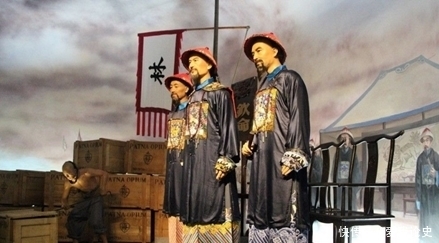 对联|对对联出佳句,林则徐和刘凤诰一出口,便让老师和皇上哑口无言