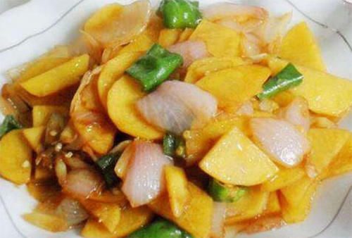 新春了，孩子吃的“经典菜”，简单易学，2块钱炒一盘，补钙补脑