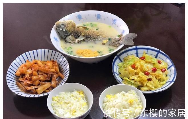 两个人|和孩子两个人的午餐从不点外卖,家常饭菜,6天不重样,营养好吃