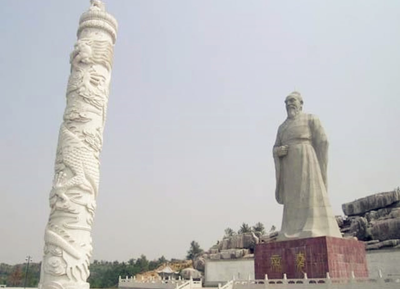 典故|除了“尧天舜日” 关于尧的成语典故还有哪些?