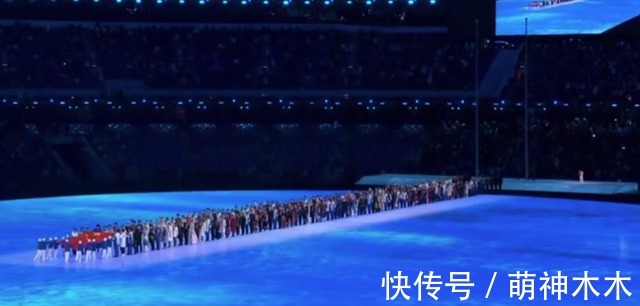 收视|北京冬奥会开幕收视出炉!最高破9.7,毫无悬念拿下全频道第一