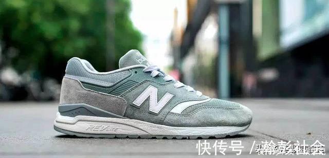 区别|都有一个“N”,新百伦、纽巴伦有什么区别?那些年你买错了吗?