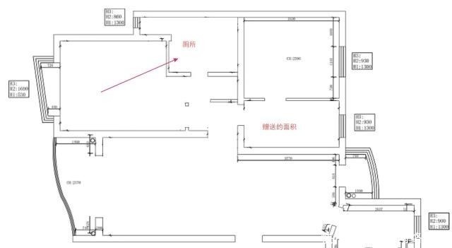 厕所|老公坚持给厕所“三分离”,邻居不解,入住才知后悔没效仿!晒晒